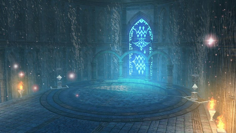 Illustration for article titled Want More Hyrule Warriors Screens?